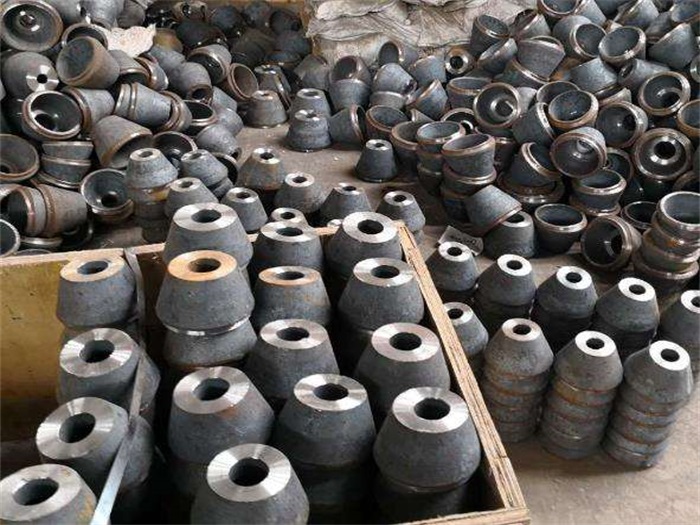 五大连池网架构件锥头